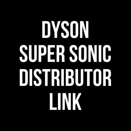 DYSON DISTRIBUTOR LINK